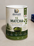 te macha