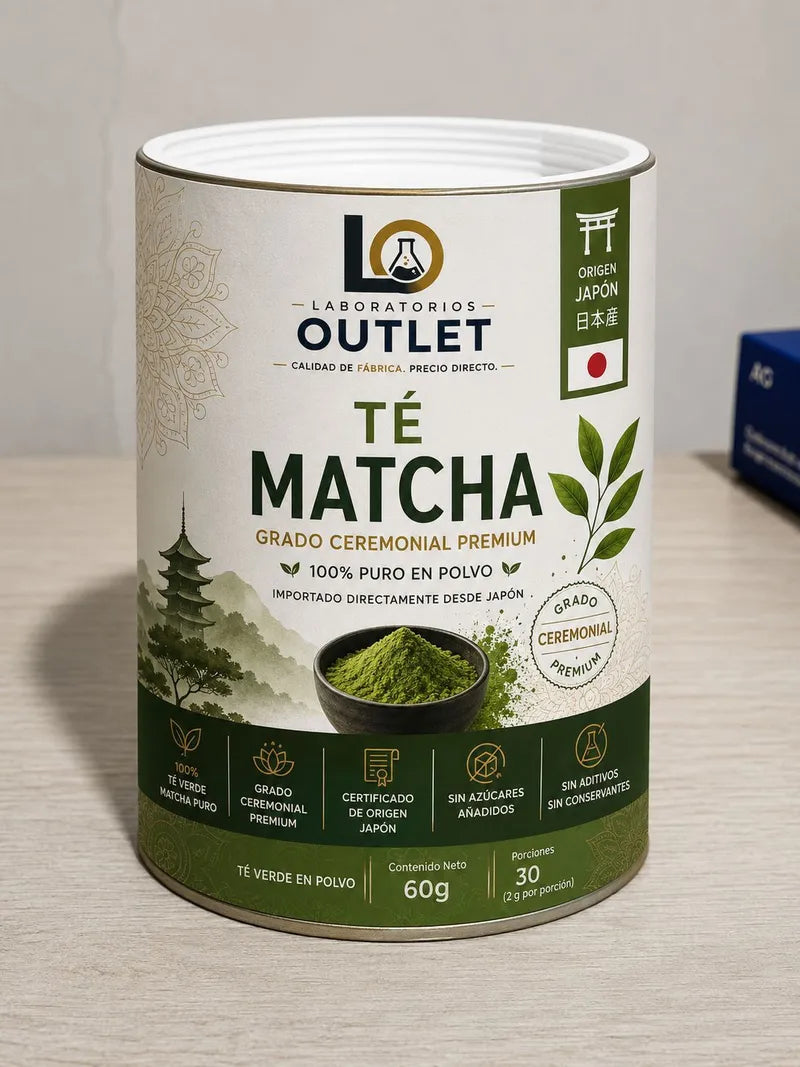te macha